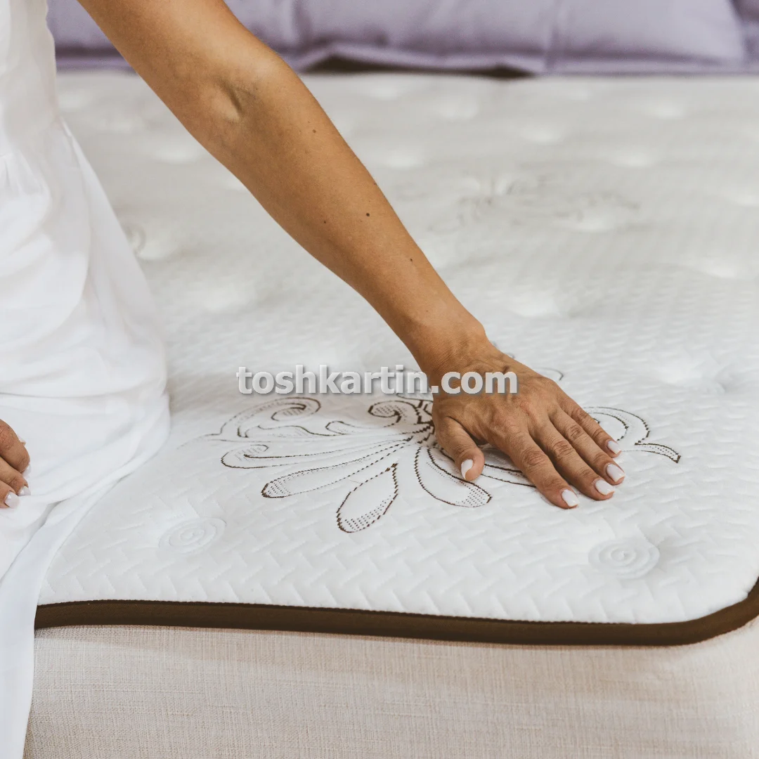 خرید و فروش تشک طبی با قیمت مناسب در مشهد