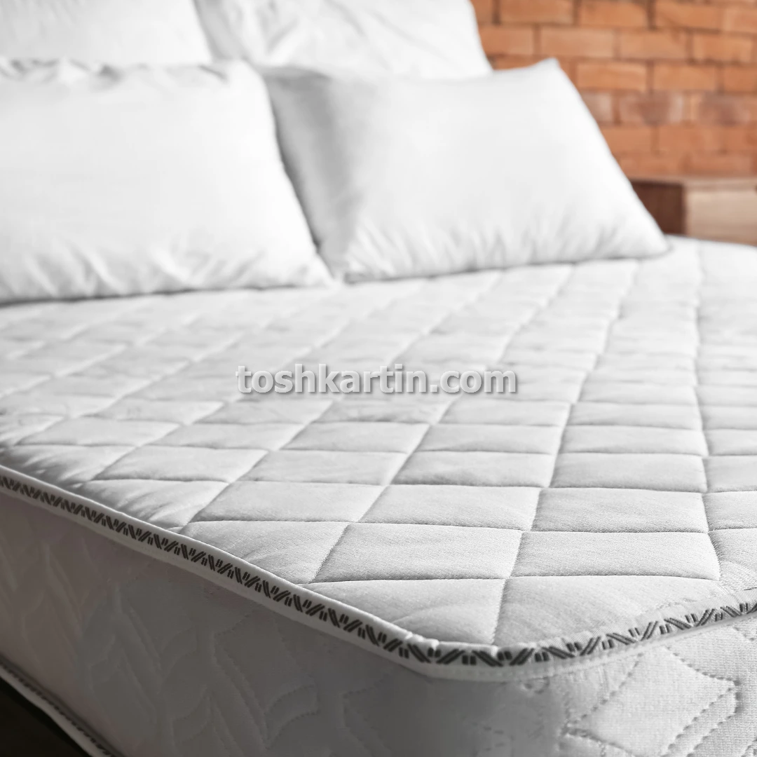 خرید و فروش تشک طبی فنری و مموری فوم در مشهد